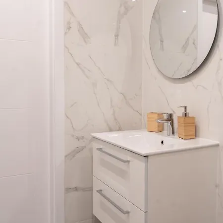 Διαμέρισμα Apartament Klimatyczny - Blisko Centrum *