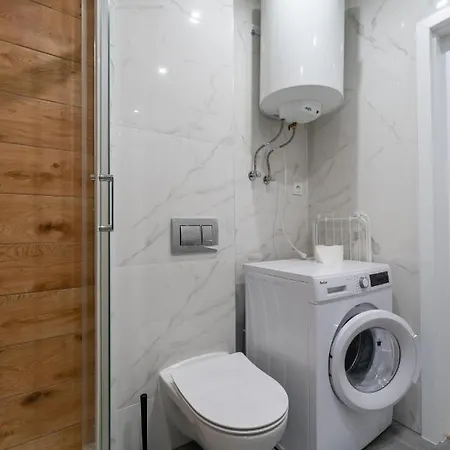 Apartament Klimatyczny - Blisko Centrum