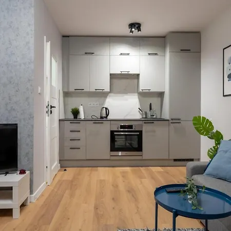 Διαμέρισμα Apartament Klimatyczny - Blisko Centrum Jelenia Góra